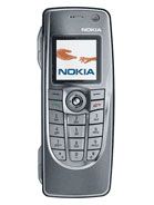 Nokia 9300i aksesuarlar