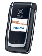 Nokia 6136 aksesuarlar