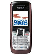 Nokia 2610 aksesuarlar
