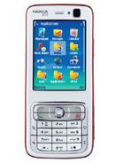 Nokia N73 aksesuarlar