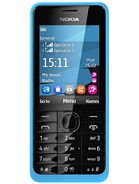 Nokia 301 aksesuarlar