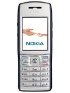 Nokia E50 aksesuarlar