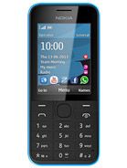 Nokia 208 aksesuarlar