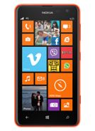 Nokia Lumia 625 aksesuarlar