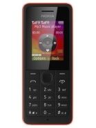 Nokia 107 aksesuarlar