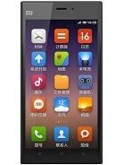 Xiaomi Mi3 aksesuarlar