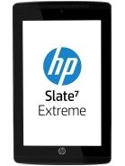 HP Slate 7 Extreme aksesuarlar