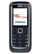 Nokia 6151 aksesuarlar