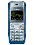 Nokia 1110i aksesuarlar