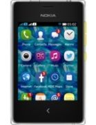 Nokia Asha 502 aksesuarlar