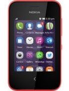 Nokia Asha 230 aksesuarlar