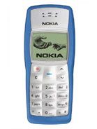 Nokia 1100 aksesuarlar