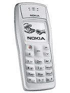 Nokia 1101 aksesuarlar