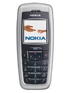 Nokia 2600 aksesuarlar