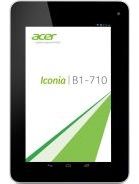 Acer iconia B1-710 aksesuarlar