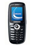 Samsung SGH-X620 aksesuarlar