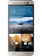 HTC One M9 Plus aksesuarlar