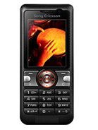 Sony Ericsson K618i aksesuarlar