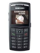 Samsung SGH-X820 aksesuarlar
