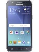 Samsung Galaxy J5 aksesuarlar