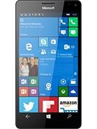 Microsoft Lumia 950 XL aksesuarlar