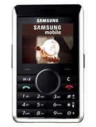 Samsung SGH-P310 aksesuarlar