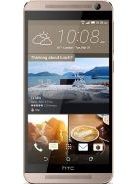 HTC One E9 aksesuarlar