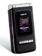 Nokia N75 aksesuarlar