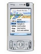 Nokia N95 aksesuarlar
