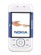 Nokia 5200 aksesuarlar