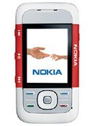 Nokia 5300 aksesuarlar