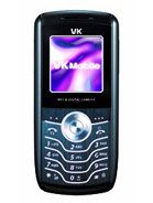VK Mobile VK2000 aksesuarlar