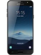 Samsung Galaxy C8 aksesuarlar