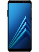 Samsung Galaxy A8 Plus 2018 aksesuarlar