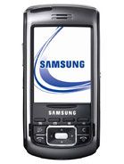 Samsung SGH-i750 aksesuarlar