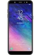 Samsung Galaxy A6 Plus 2018 aksesuarlar