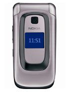 Nokia 6086 aksesuarlar