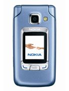Nokia 6290 aksesuarlar
