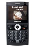 Turkcell Samsung i600