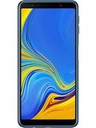 Samsung Galaxy A7 2018 aksesuarlar