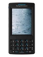 Sony Ericsson M608i