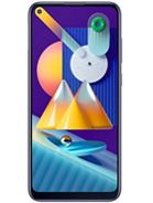 Samsung Galaxy M11 aksesuarlar