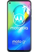 Motorola Moto G8