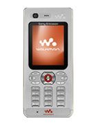 Sony Ericsson W880i aksesuarlar