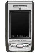 General Mobile DST01 aksesuarlar