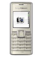 Sony Ericsson K200i aksesuarlar