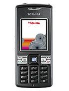 Toshiba TS705 aksesuarlar