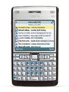 Nokia E61i aksesuarlar