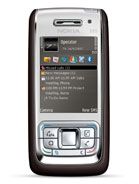 Nokia E65 aksesuarlar