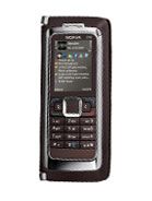 Nokia E90 aksesuarlar